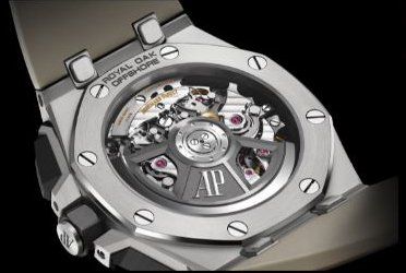 Audemars Piguet Orologi: Audemars Piguet Royal Oak Offshore Chronograph Master Set – Nuovo (secondo la descrizione) da Pfäffikon ZH venduto da Agsell 1