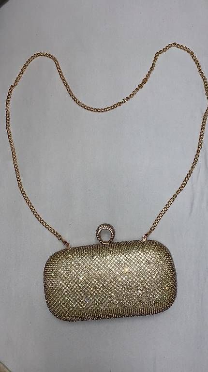 Borse da donna: Mohito Handtasche – Nuovo e nell'imballaggio originale da Wettingen venduto da vpr_9gz6