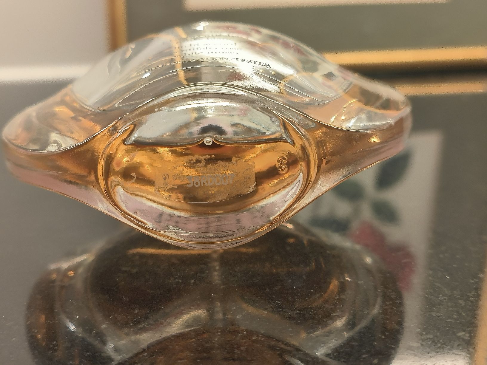 Armani Profumi & Eau de Toilette: Giorgio Armani Sky di Gioia 100 ml – Usato da Carouge GE venduto da pro_xrm5 4