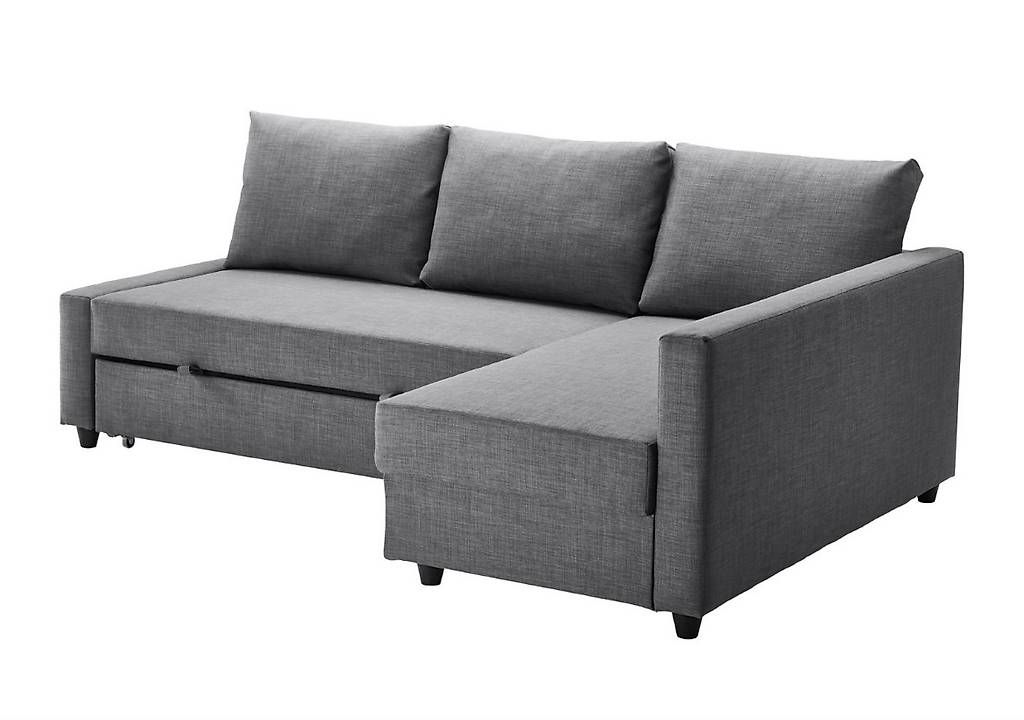 Divani: Bettsofa IKEA FRIHETEN  – Usato da Jona venduto da tingelingling 1