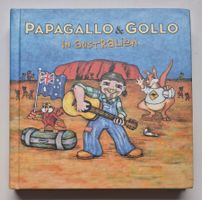 Papagallo & Gollo in Australien  🦘🪃