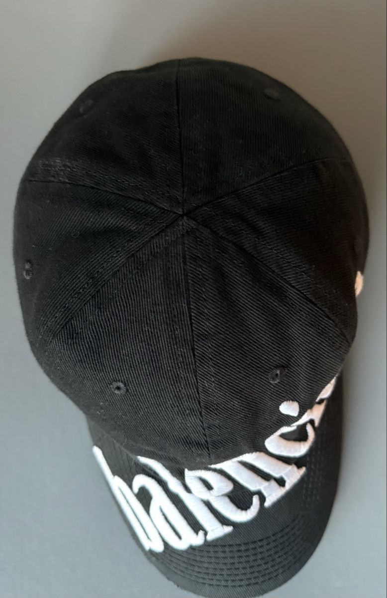 Balenciaga Hüte, Mützen & Caps: Balenciaga Cap – Neu (gemäss Beschreibung) aus Kilchberg ZH von oli_vm25 2
