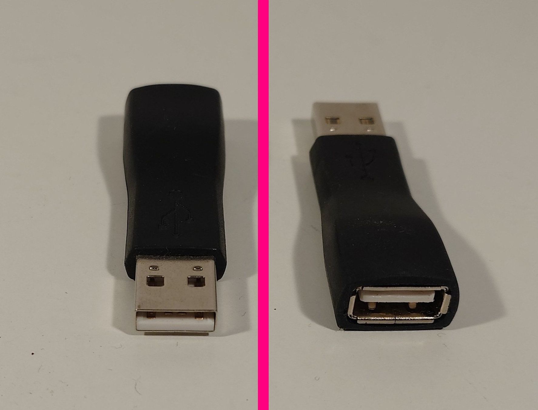 Cavi: USB-Port-Verlängerung – Usato da Ostermundigen venduto da Chrisascht