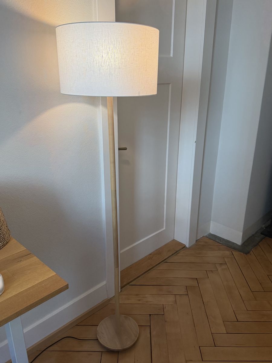Lampes: Floor lamp from MADE – D'occasion à Zürich par hvi_65mm 1