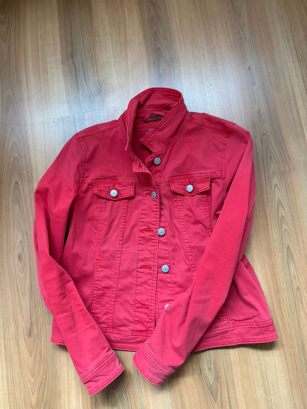 Giacche: Jeansjacke – Usato da Burgdorf venduto da Bizeli