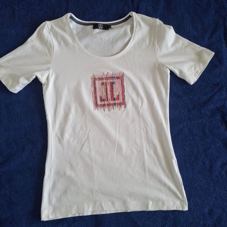 Wie neu! T-Shirt Gr. 34 von JETTE
