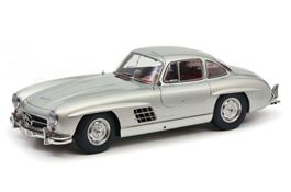 1:12 Mercedes-Benz SL (W198) 300 SL Gullwing 1954-57, Schuco