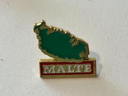 1 Pin Malte