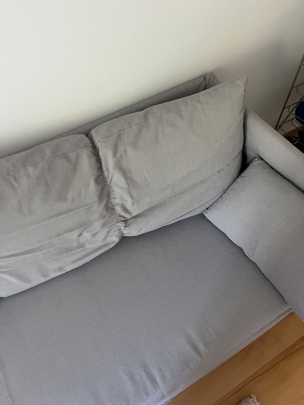 Ikea Divani: Ikea Schlafsofa – Usato da Zürich venduto da sch_6tws 2