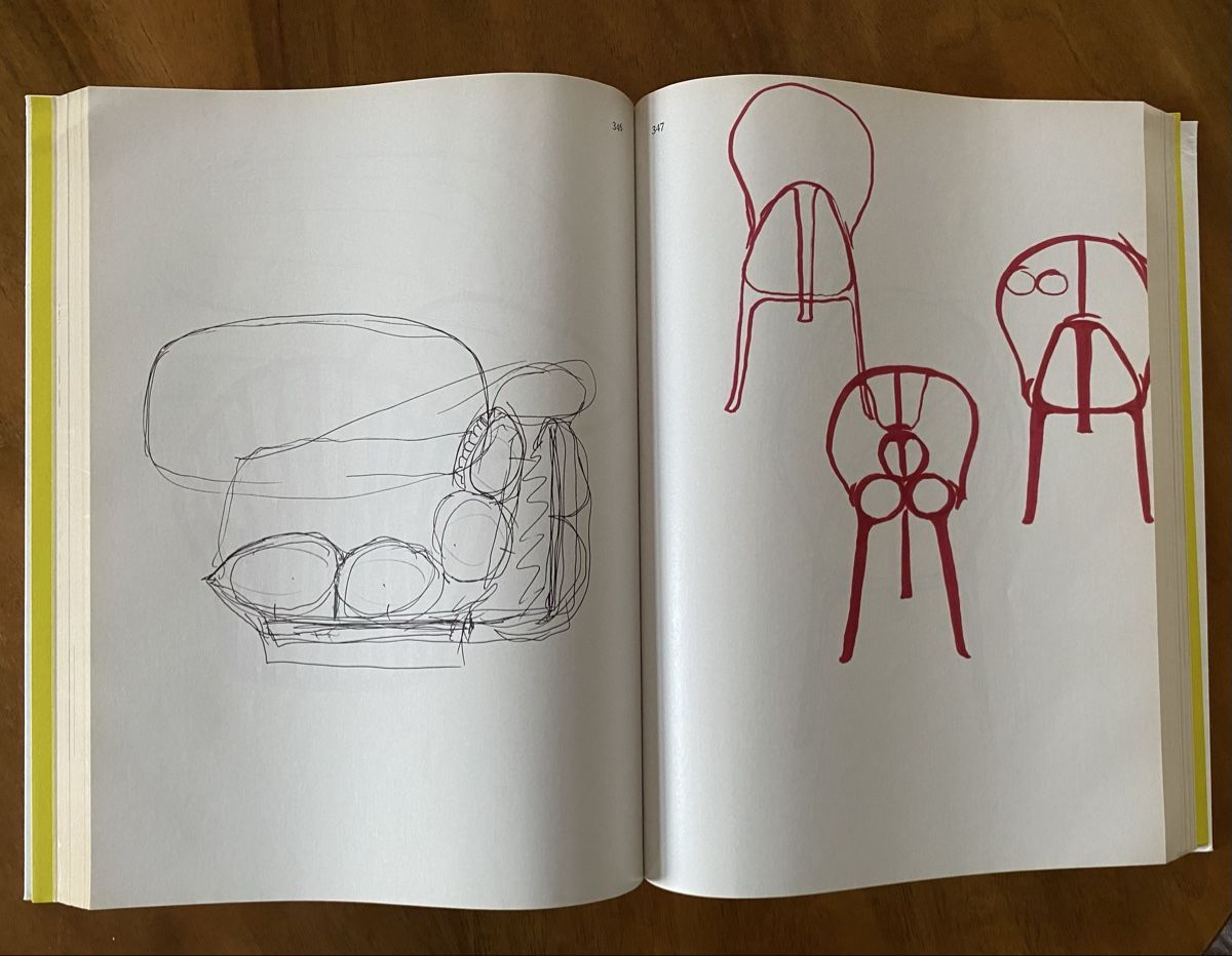 Libri: Drawing . Ronan et Erwan Bouroulec . – Usato da Biel/Bienne venduto da sol_7wtq 2