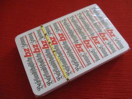 Jass BZ Basellandschaftliche Zeitung