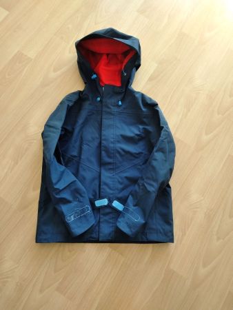 Übergangsjacke, Gr 140 (eher Gr 134)