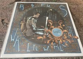 Rufus Waibwright - Want One - Vinyl LP