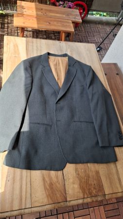 Veston XXL