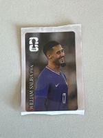 FIFA Cola Sticker William Saliba (FRA) WM2026 #CC9