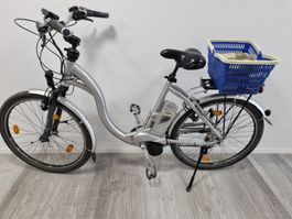 Flyer E-Bike C-Serie