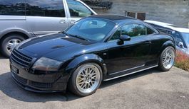 Audi TT Clupsport Edition