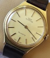Glycine Quartz  Herrenuhr 36mm