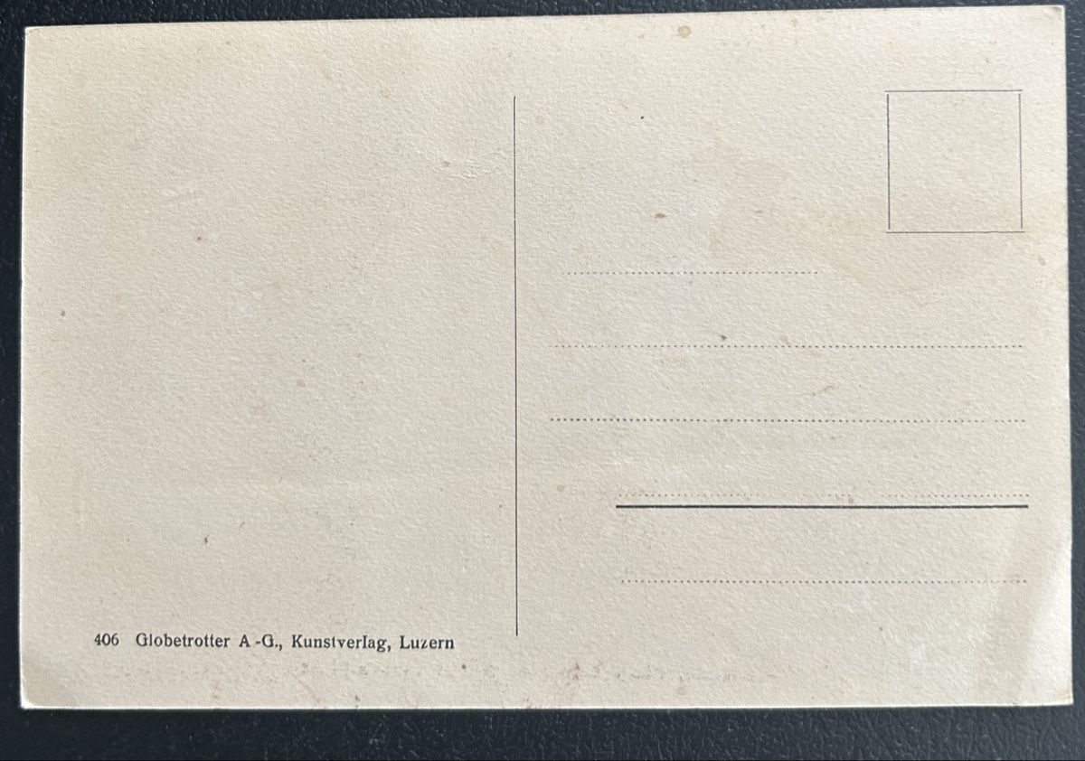 Cartes postales: Biel Centralplatz  – D'occasion à Horw par Tellbub 1