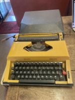 Sperry Remington Schreibmaschine