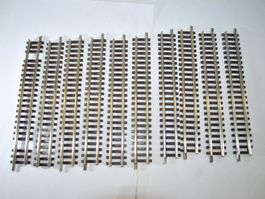 WESA Schienen gerade 361 (ESS085)