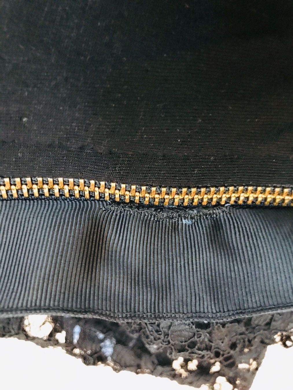 Kookai Vestiti: KOOKAI festliche Spitzenkleid 42 – Usato da Muri AG venduto da Mkikus 3