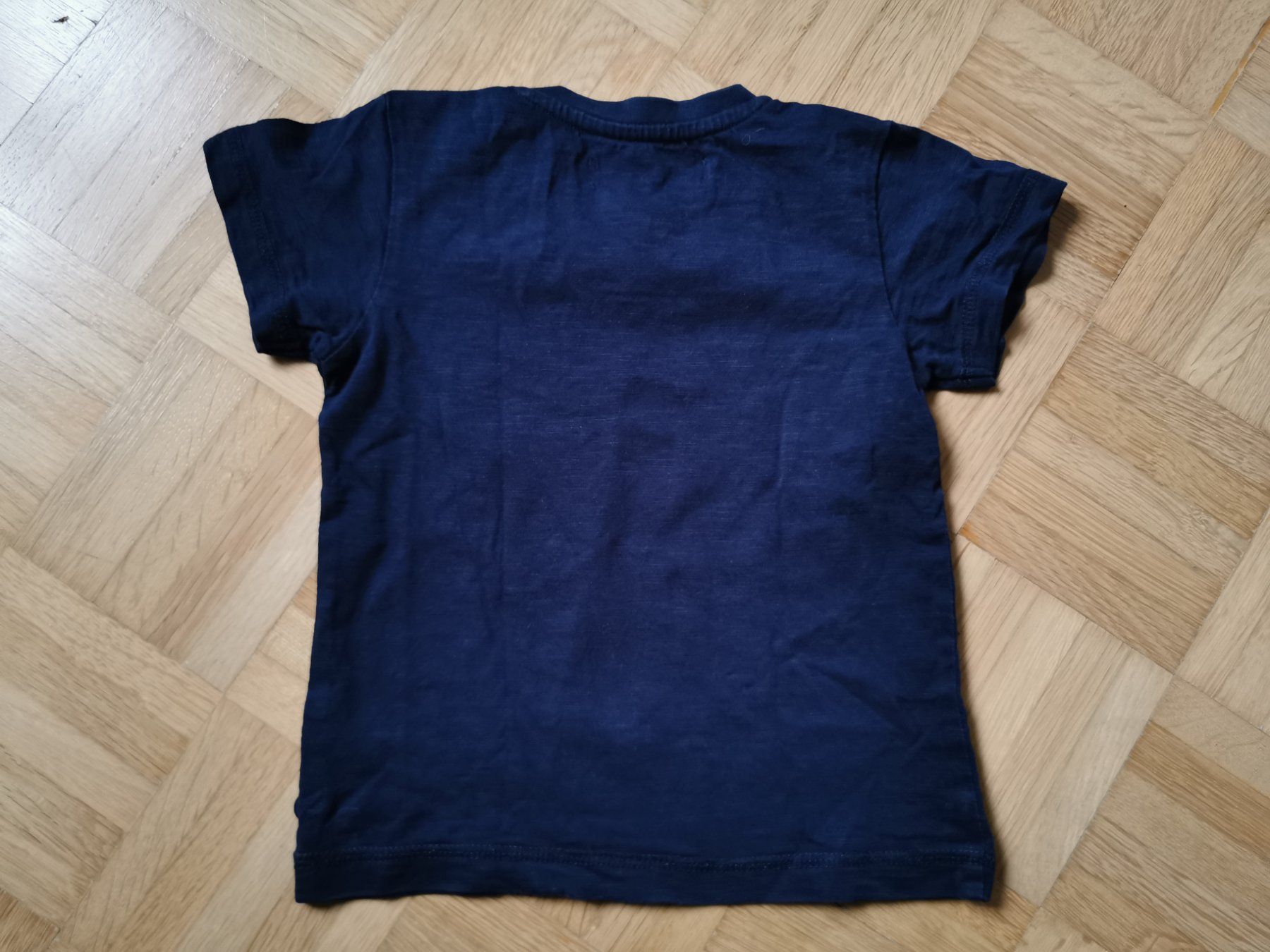 Camicie, T-shirt & Polo: T-Shirt Minymo Gr. 92 – Usato da Stäfa venduto da flamingo_17 3