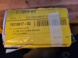 in OVP,neu und ungebraucht: Kleiderständer Cactus/Garderobe