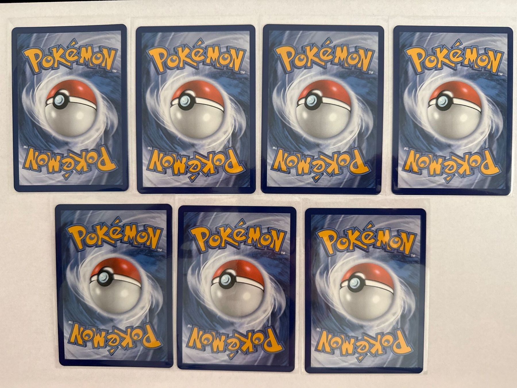 Pokémon Sammelbilder & Trading cards: Pokemon EX Karten- DE 30th Celebration – Neu (gemäss Beschreibung) aus Grenchen von doemu_ 1