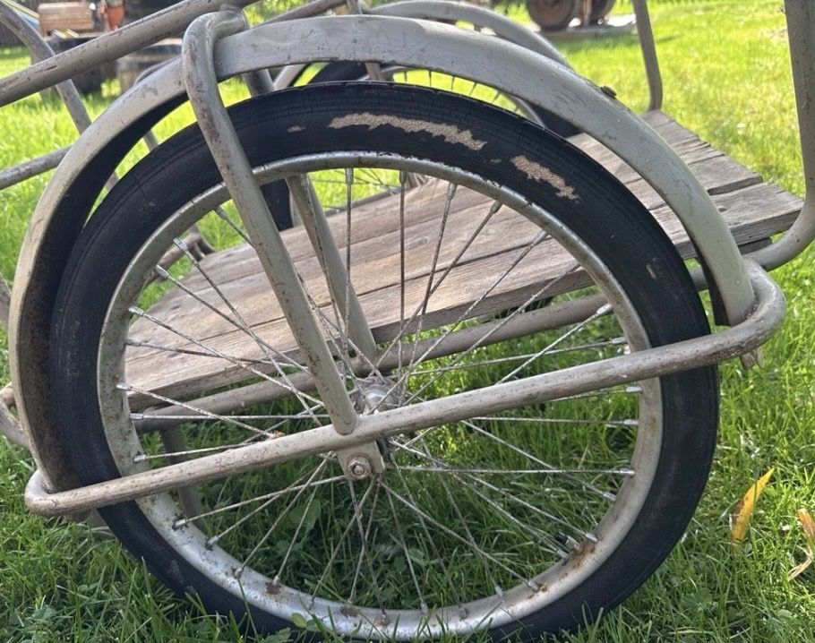 Rimorchi: Velo Anhänger – Usato da Langnau i. E. venduto da dom_vq57 3