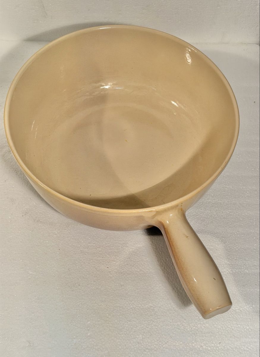 Pentole: Vintage Ceramic Cooking Pot – Usato da Lausanne venduto da vas_cdb2 1