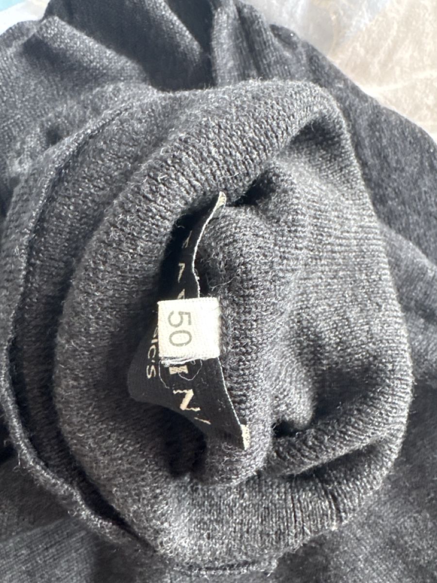 Maglioni & Felpe: Rollkragen Pullover  – Usato da Menzingen venduto da Dali2504 3