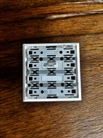 20 Stk. KNX-Taster