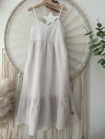 POMP DE LUX Kleid 122/128 *NEU