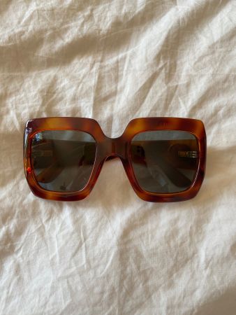 Gucci Sonnenbrille