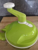 Quick Chef