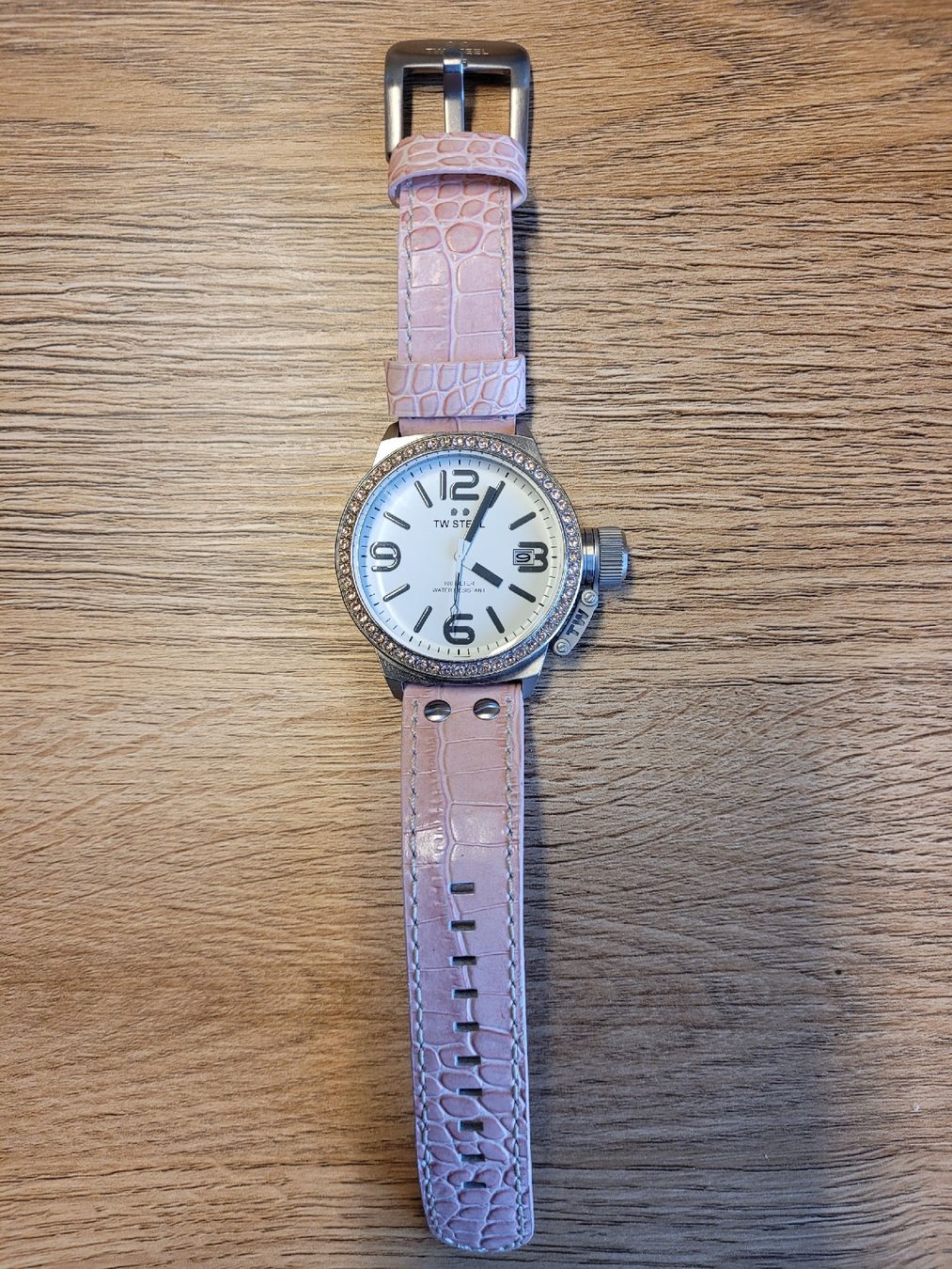 Orologi: TW Steel Damenuhr – Usato da Forst venduto da tatjsi 1