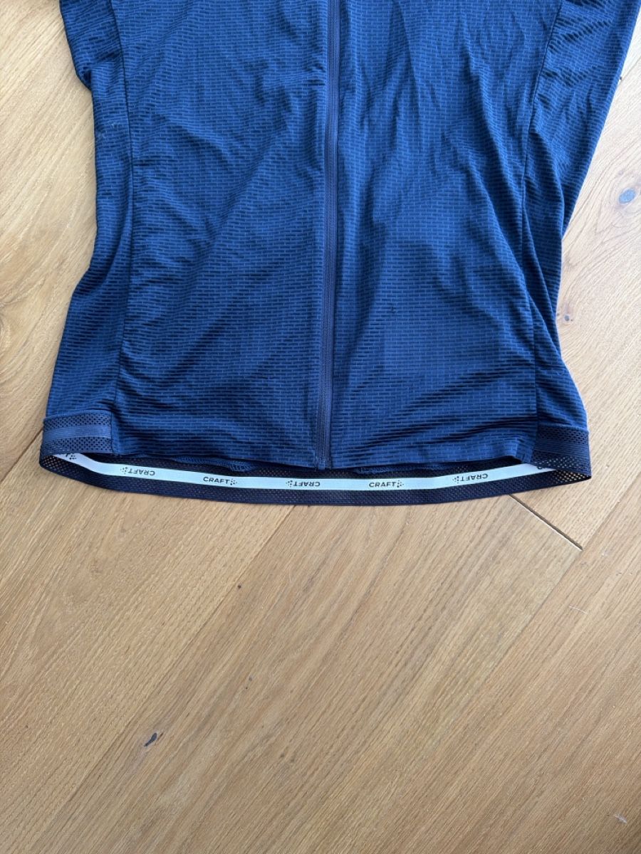 Craft Maillots de corps & Pantalons: Fahreadtrikot | Gr. M – D'occasion à St. Gallen par Janeli. 2