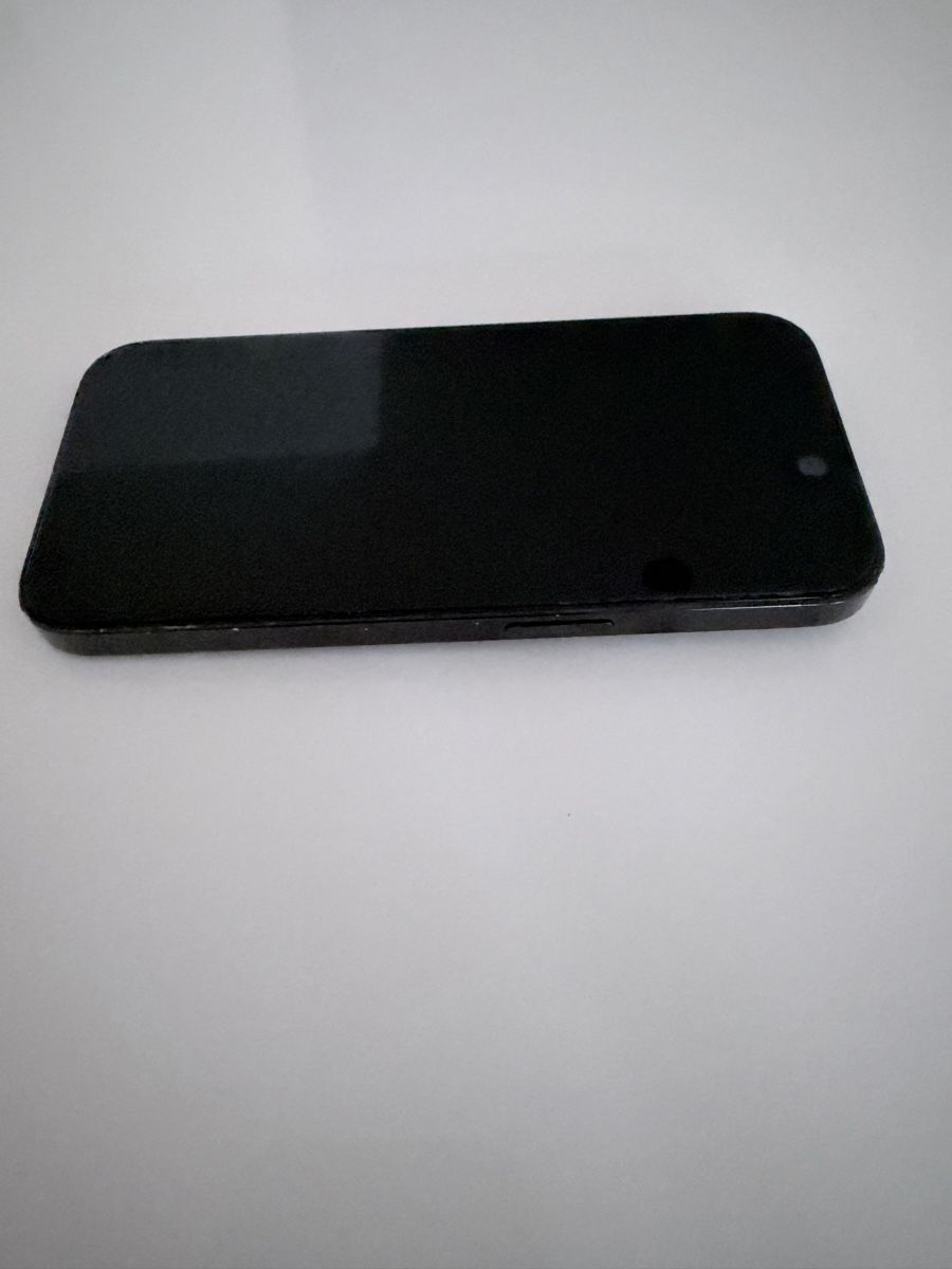 Apple Telefoni cellulari / Smartphones: Apple iPhone 14 Pro schwarz gebraucht mit Verpackung – Usato da Buchs SG venduto da del_nf8f 2