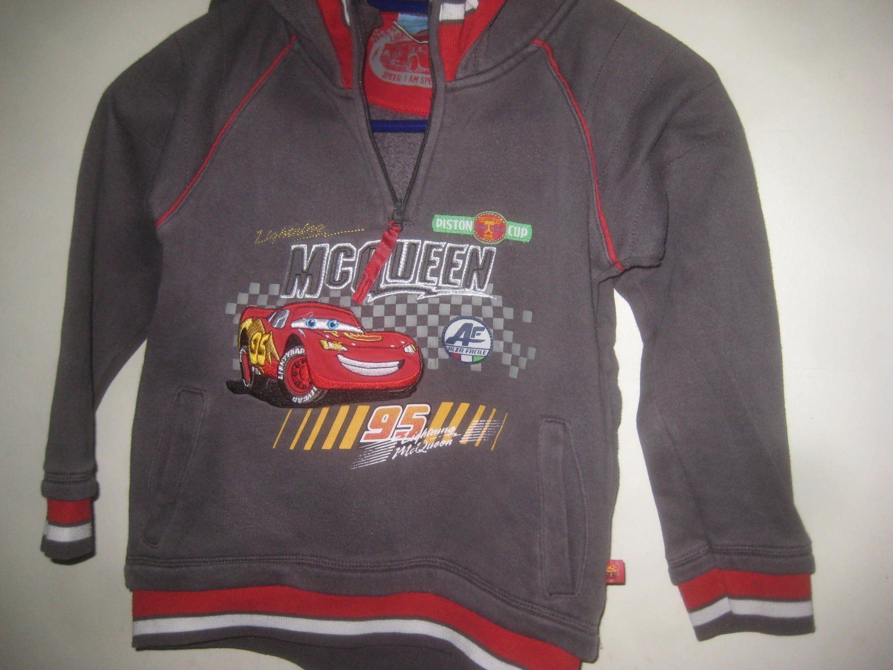 C&A Maglioni & Felpe: PULLOVER  KNABE – Usato da Uster venduto da flocke1 2