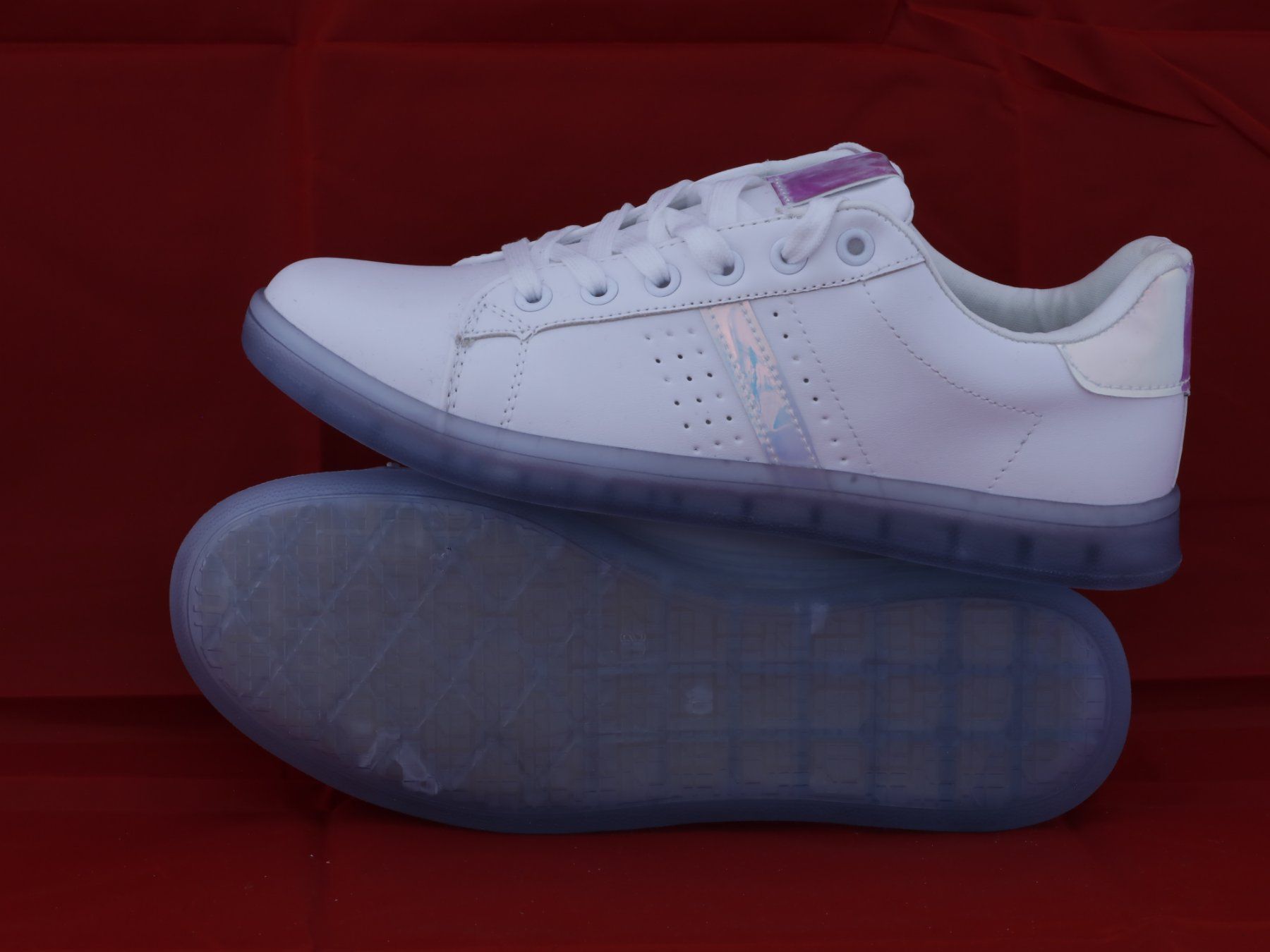 Damenschuhe: Lemon Free! Sneaker – Neu (gemäss Beschreibung) aus Hombrechtikon von findik 3
