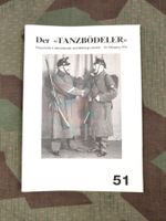 Der «TANZBÖDELER» Nr. 51