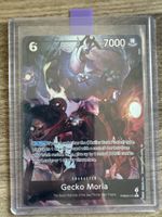 One Piece TCG PRB02-013 Gecko Moria