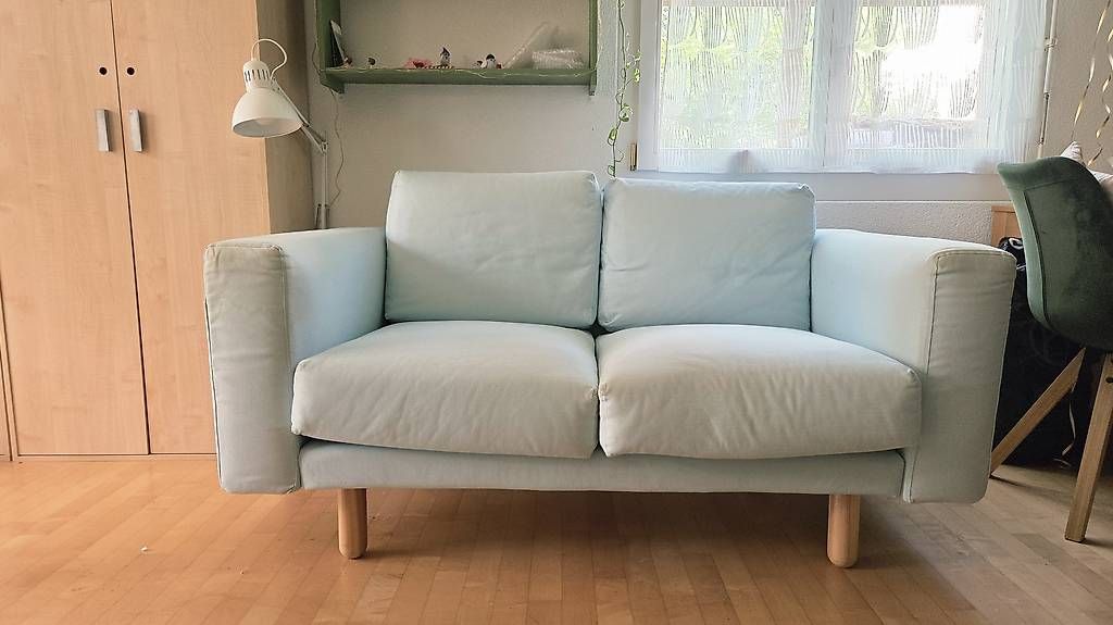 Divani: 2er Sofa – Usato da Sennhof venduto da lil_2sy5