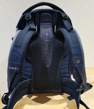 Satch Rucksäcke: Satch Rucksack – Gebraucht aus Scherzingen von zwiggi1 3