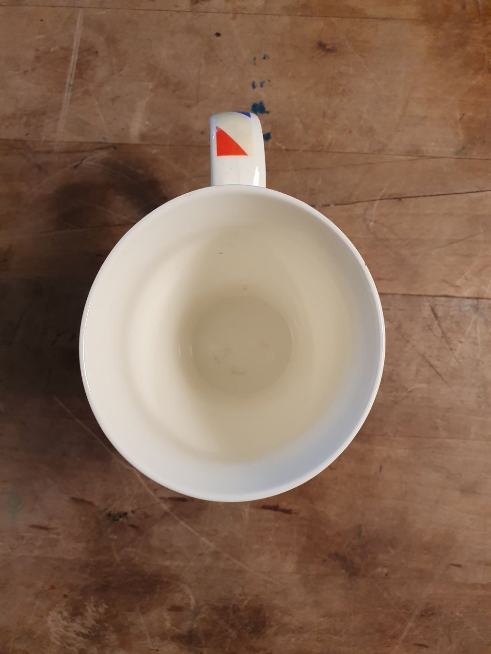 Tazze: Teetasse Keep Calm And Carry On – Usato da Zürich venduto da loosebone 2
