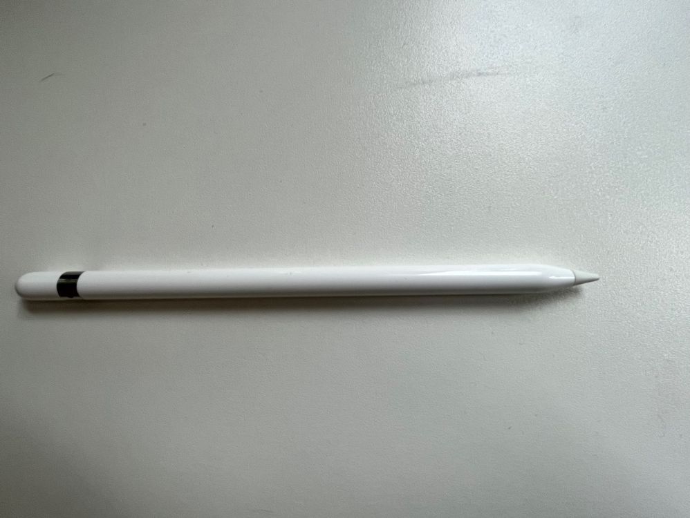 Apple Pencil (1. Generation) | Kaufen auf Ricardo