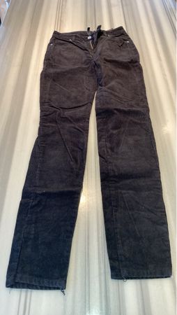 Cordhose,🖤Gr.32 nr.3