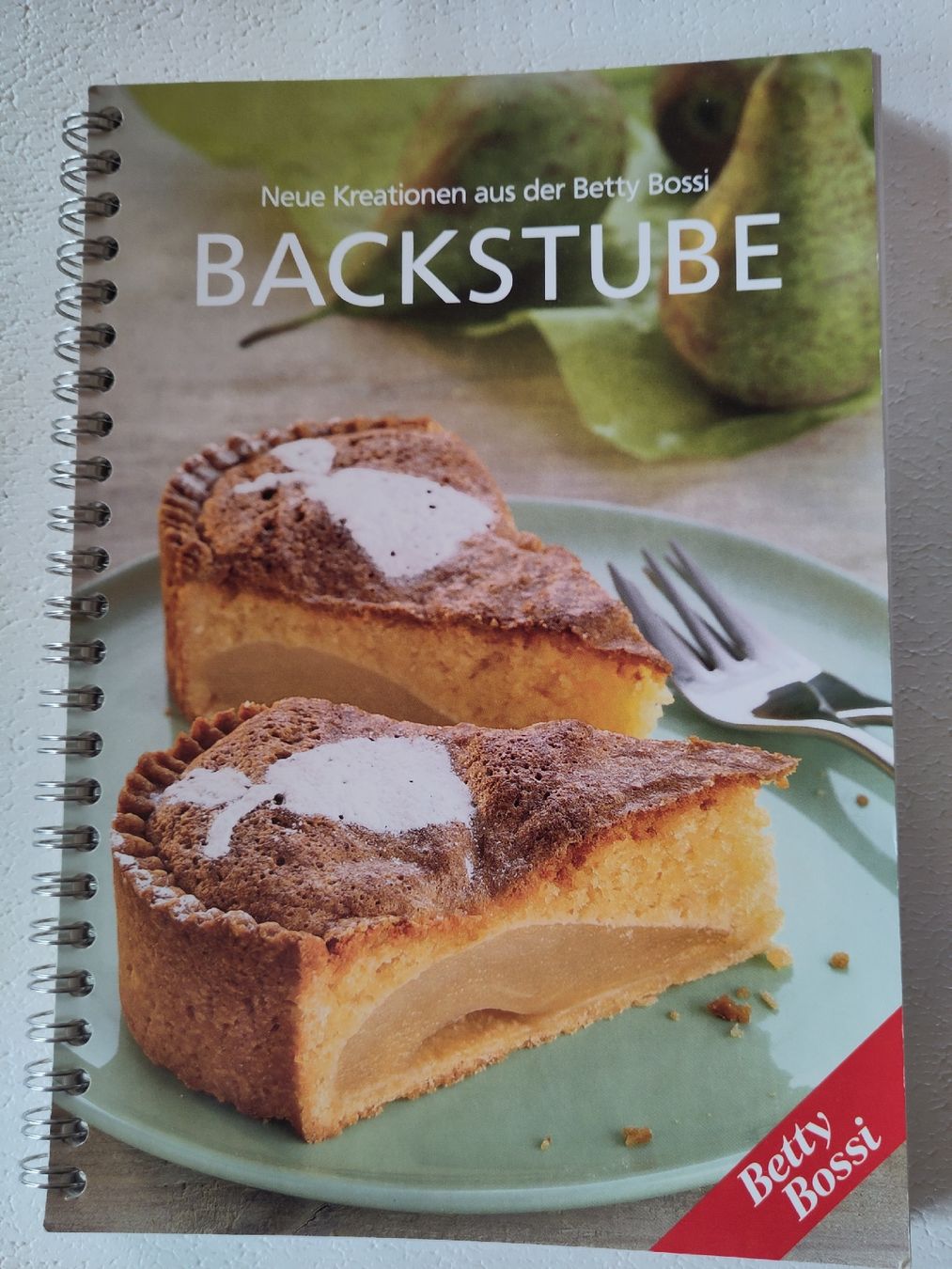 Libri: Betty Bossy Kochbücher – Usato da Tenniken venduto da OI-Safe 2