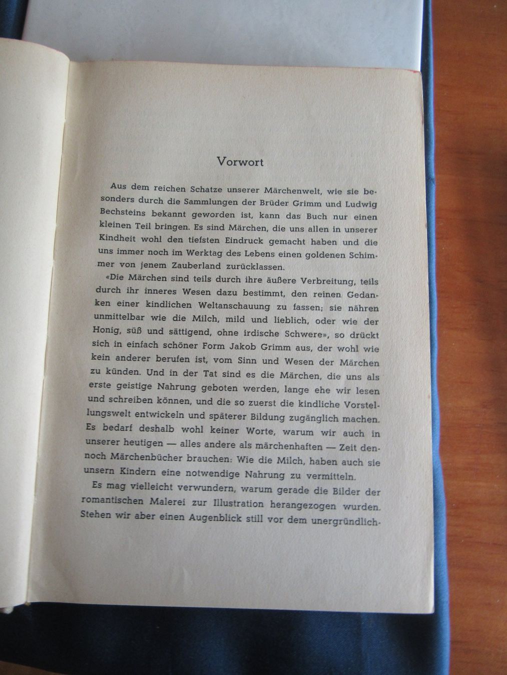 Libri: Das alte Märchenbuch - die schönsten Volksmärchen – Usato da Wattwil venduto da wampi 6